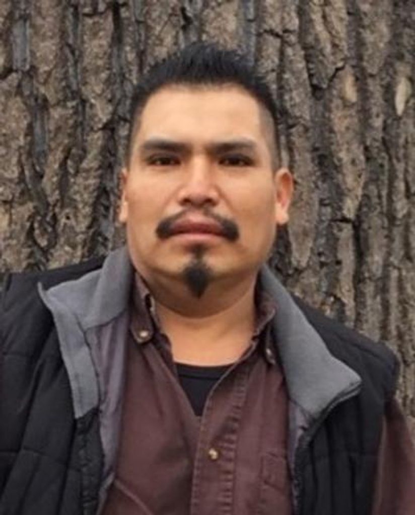 Aaron Vargas-Cruz Profile Photo