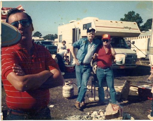 Marvin Cassedy photo gallery thumbnail 64 of 115