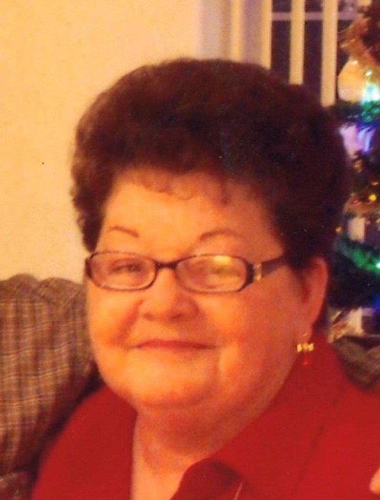 Nancy Moreau