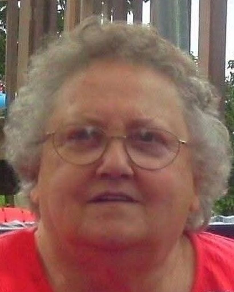 Ellen M. Taylor Profile Photo
