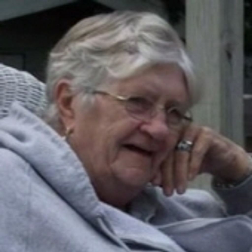 Esther Viola Homan