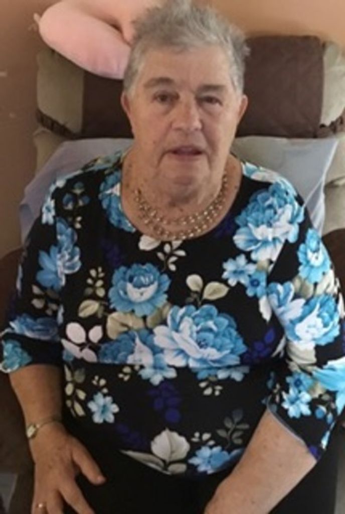 Olive Hibbs Profile Photo