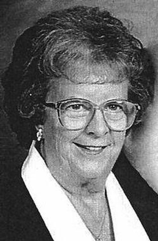 Lois "Katherine" Weyman