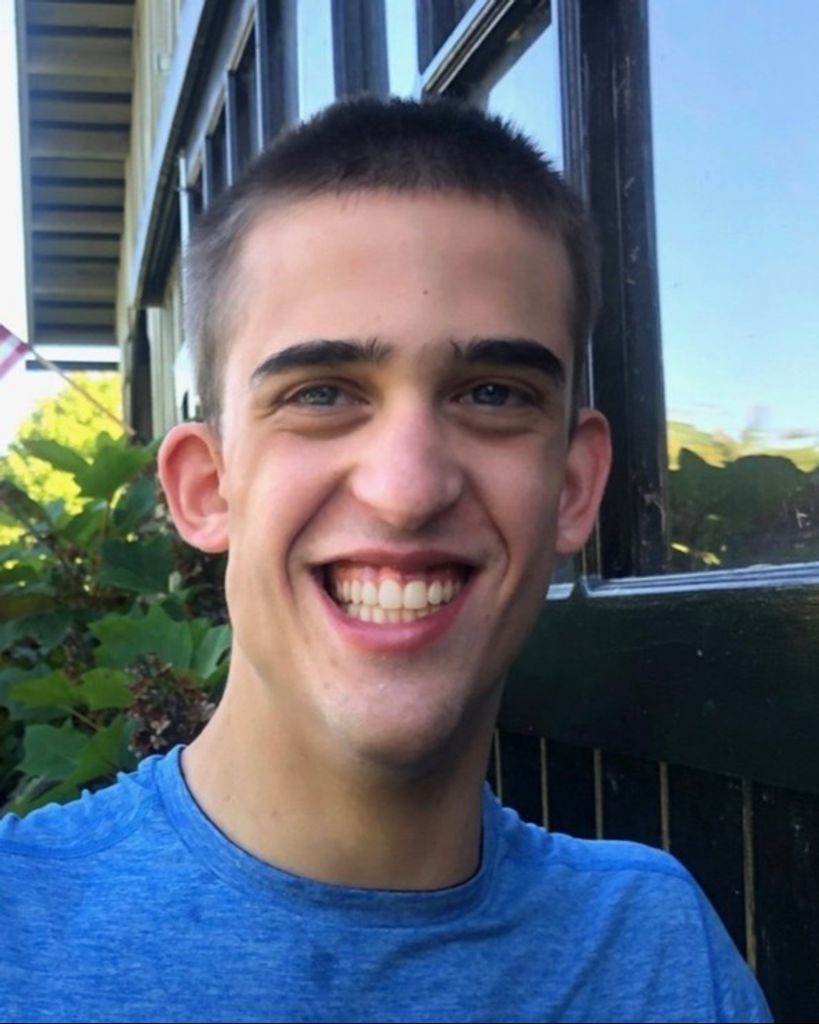 Michael Thomas DiLorenzo Profile Photo