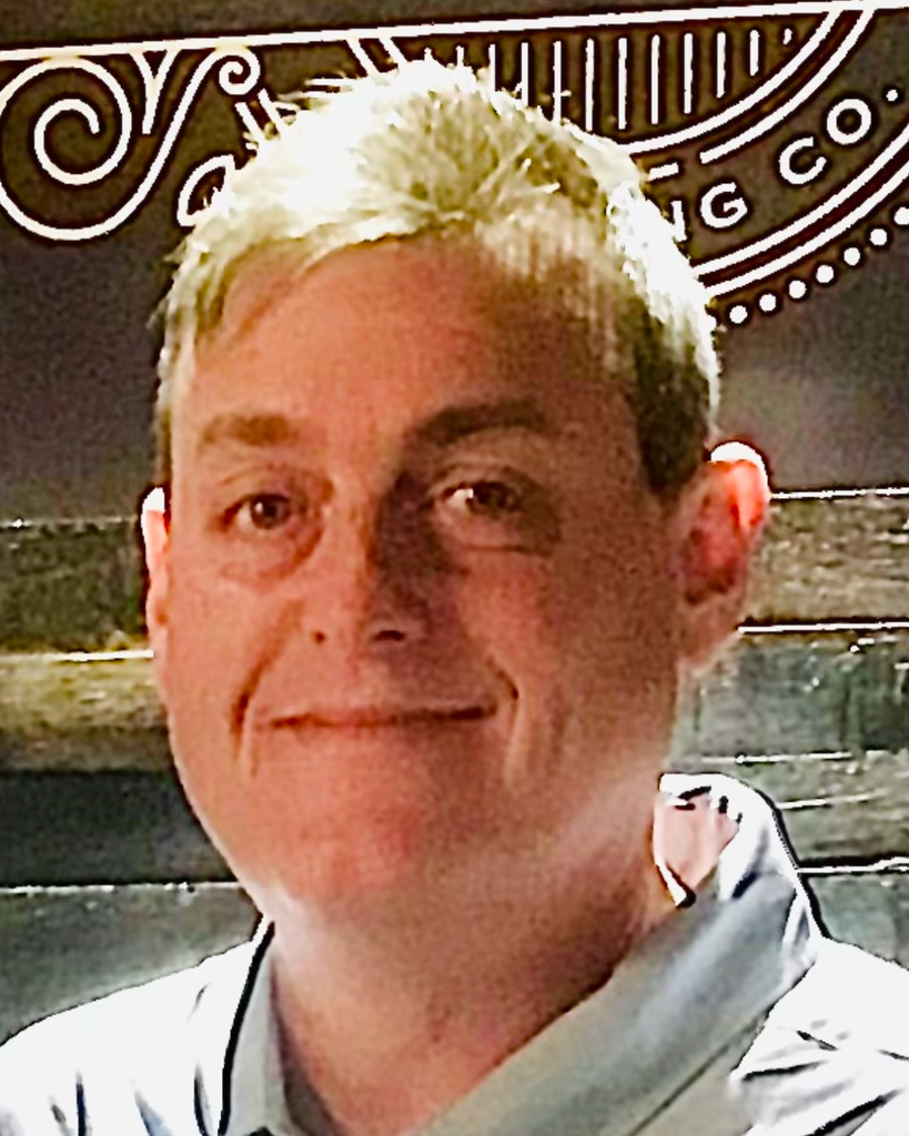 Gregory Clinard