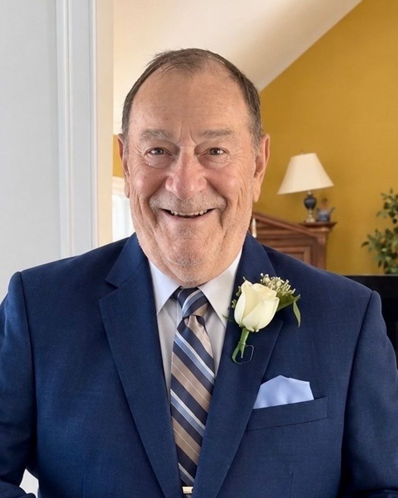 Phillip A. Groom Profile Photo