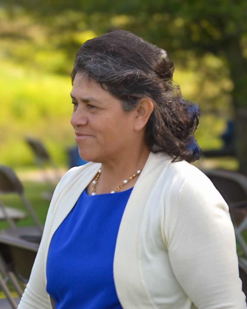 Margarita D. Oviedo Profile Photo