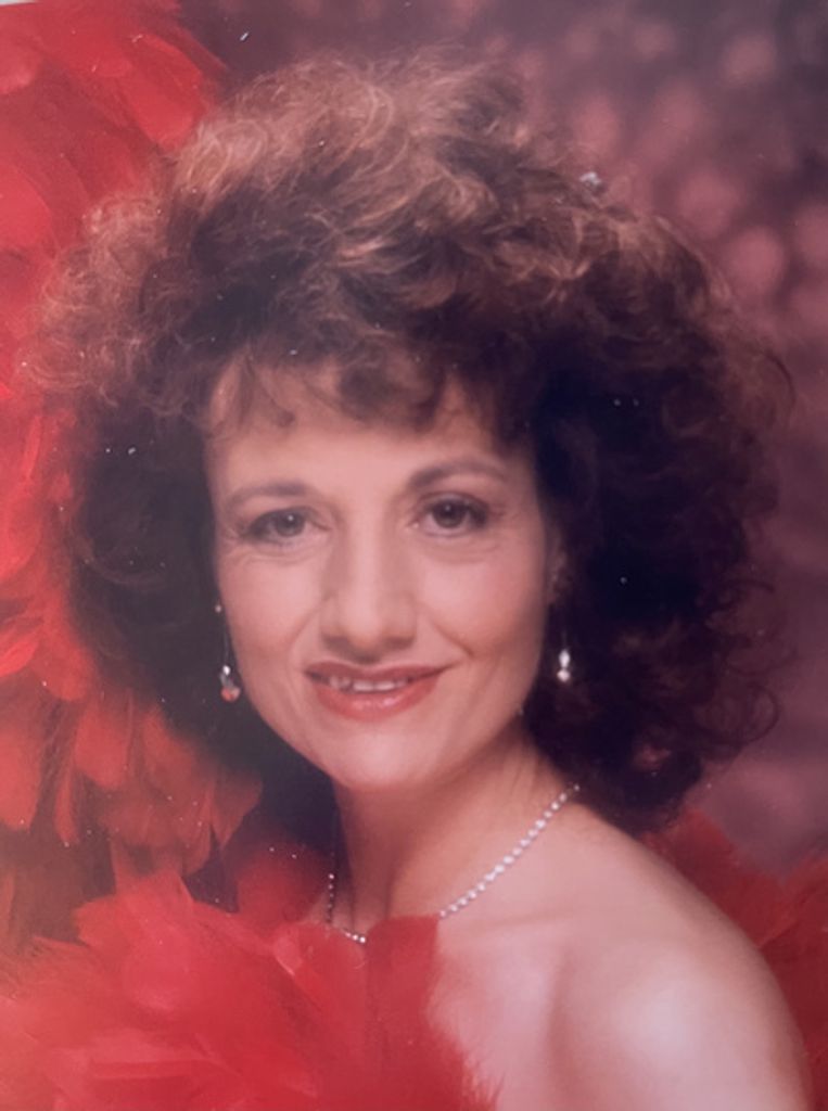 Theresa M. Bauer Profile Photo