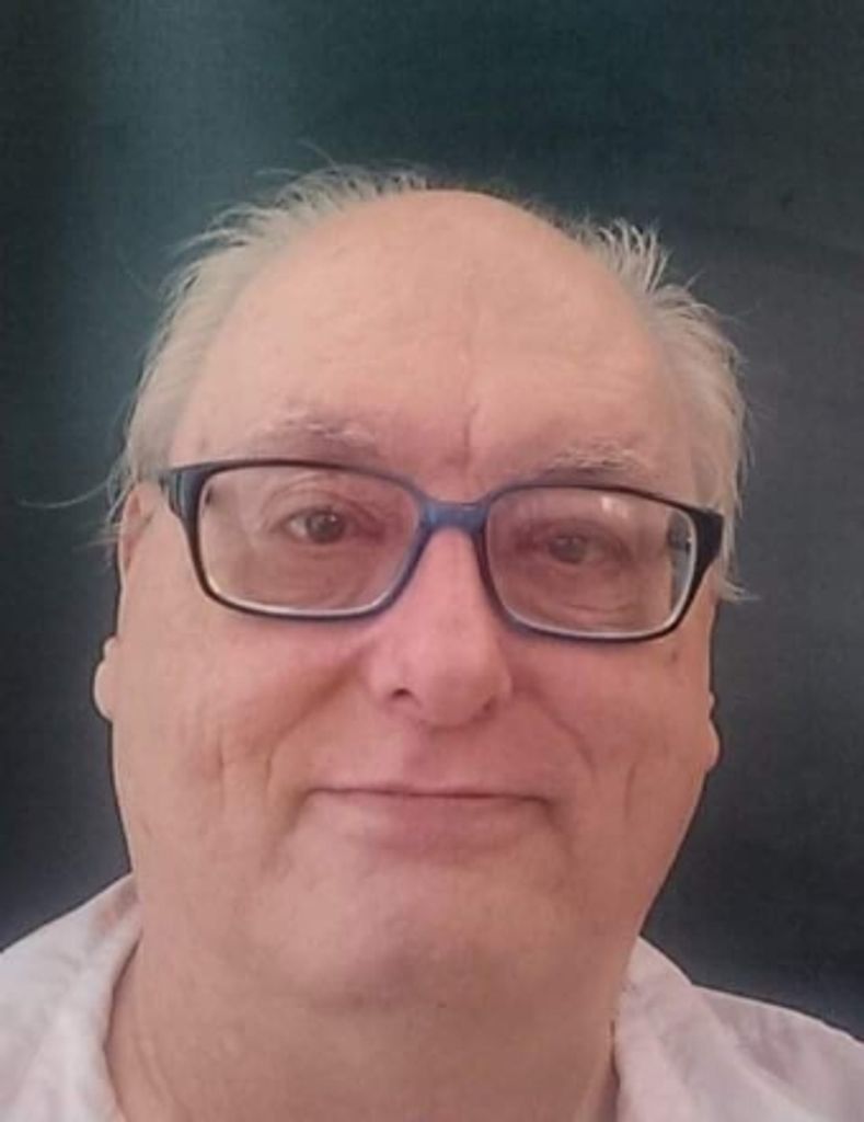 Peter "Petra" George Mohlmann