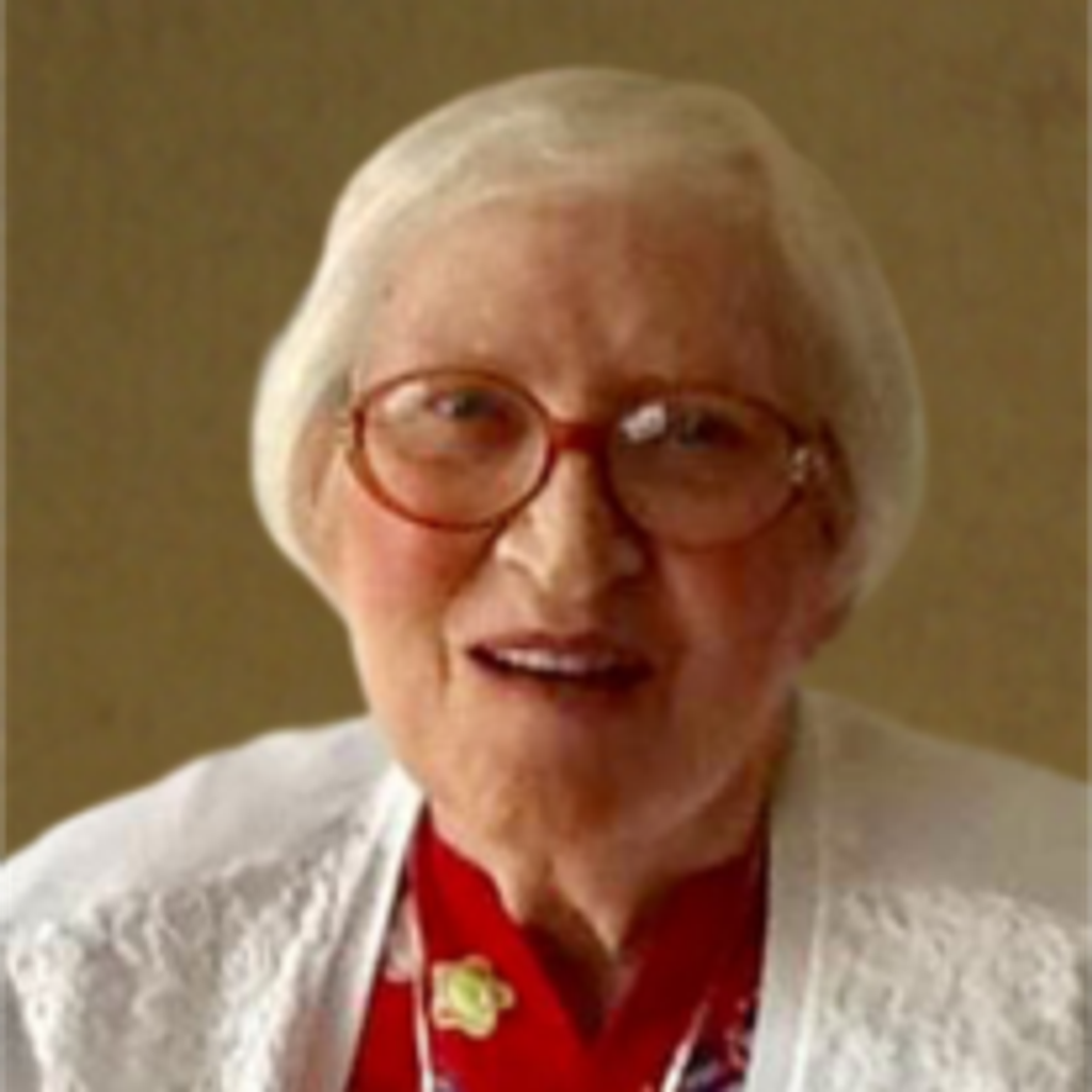 Marlys Jane Lundberg