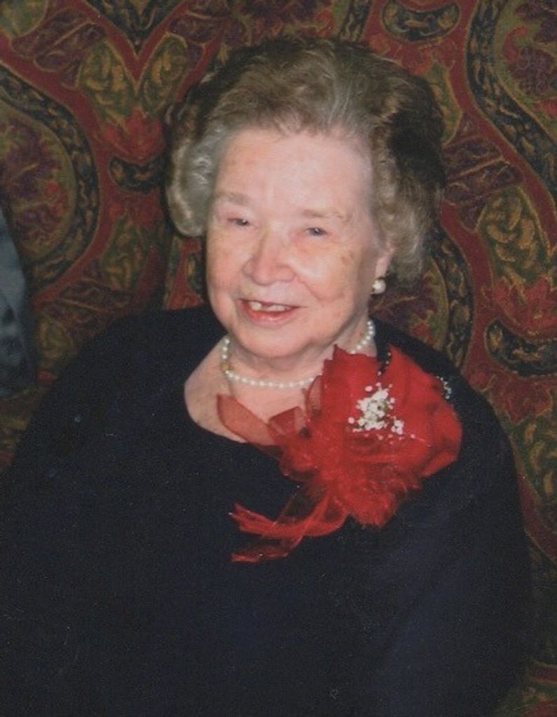 Camilla Bivens Meador Profile Photo