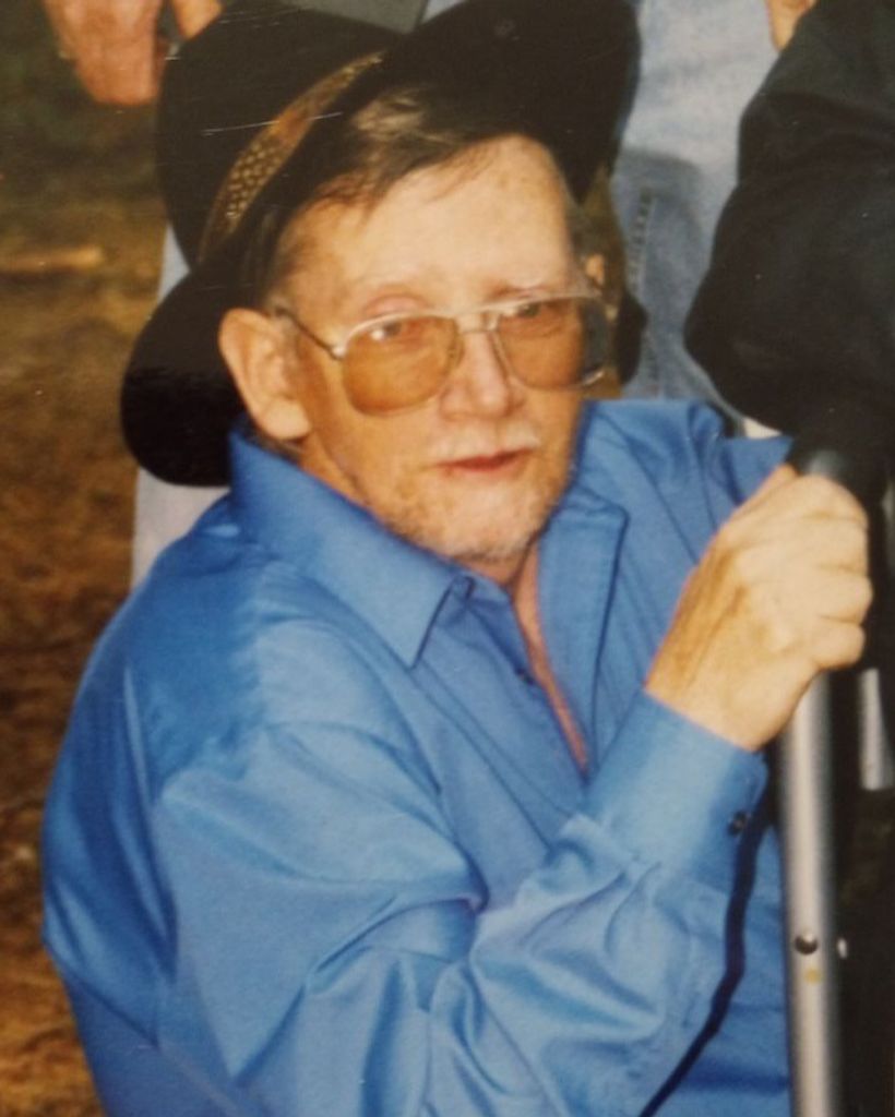 Larry Edward Van Winkle