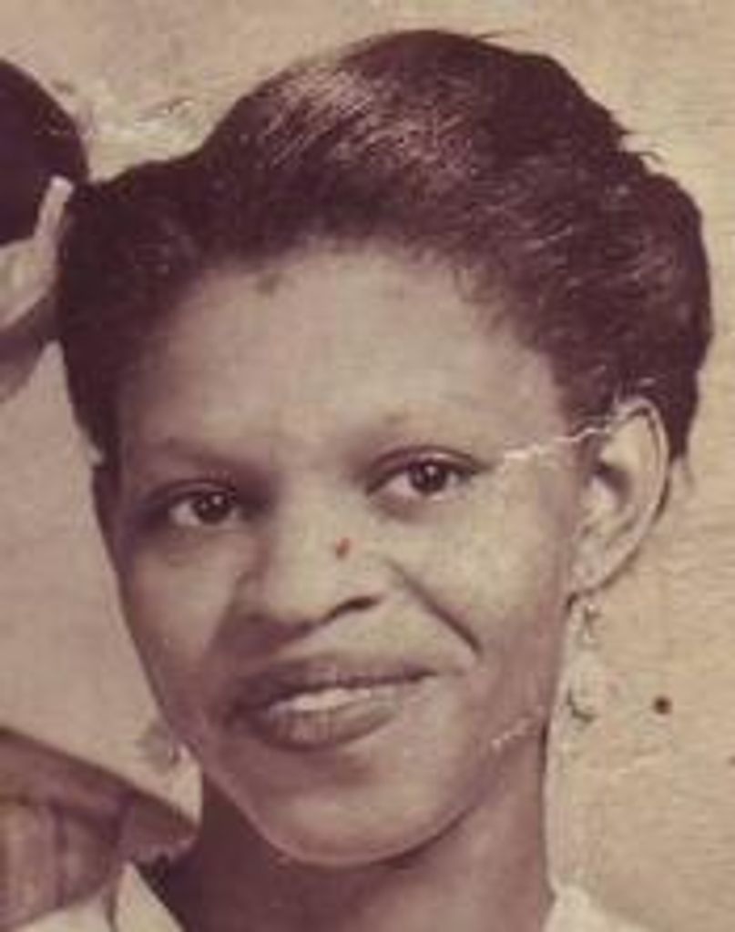 Lucille Anderson Jones Profile Photo