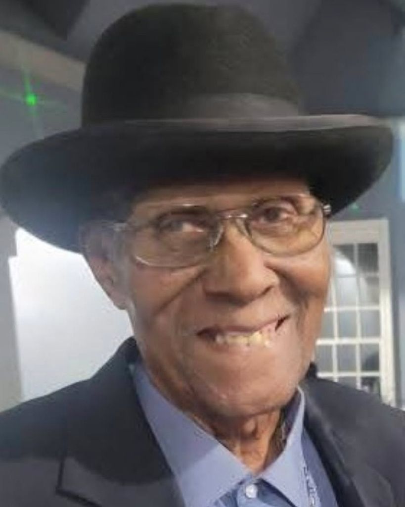Lyman Smart, Sr. Profile Photo