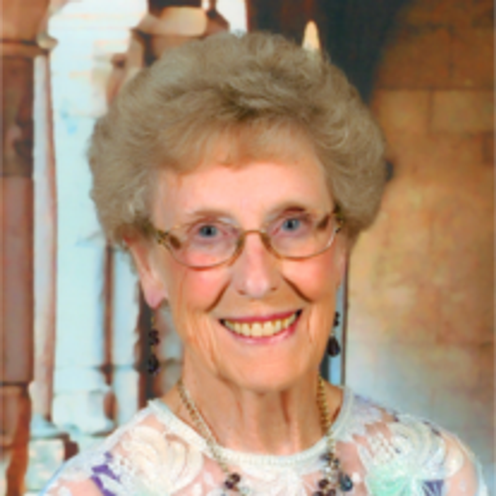 Betty Rohrich