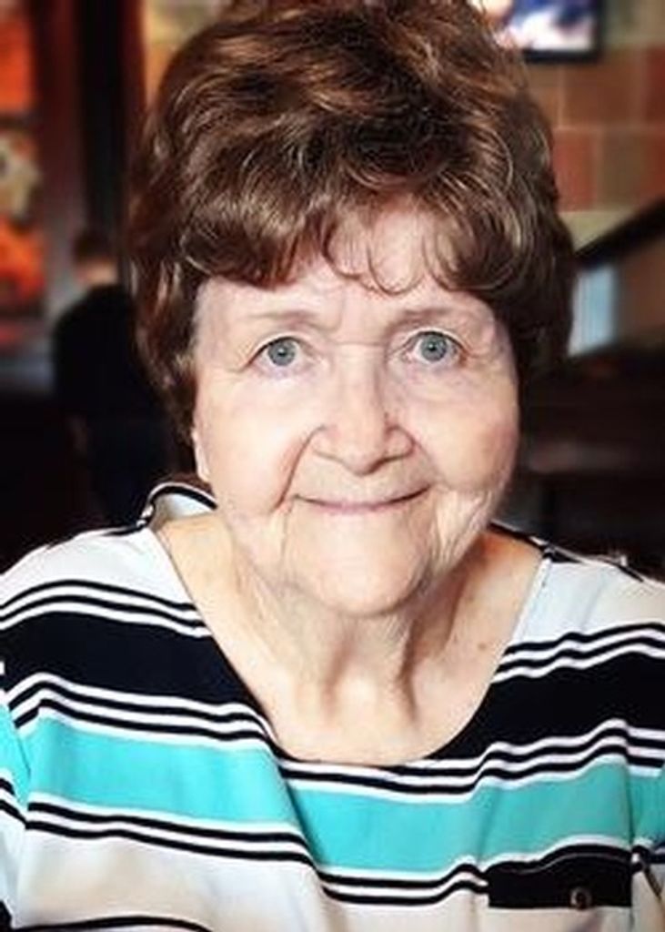 Sammie Lanell Anderson Profile Photo