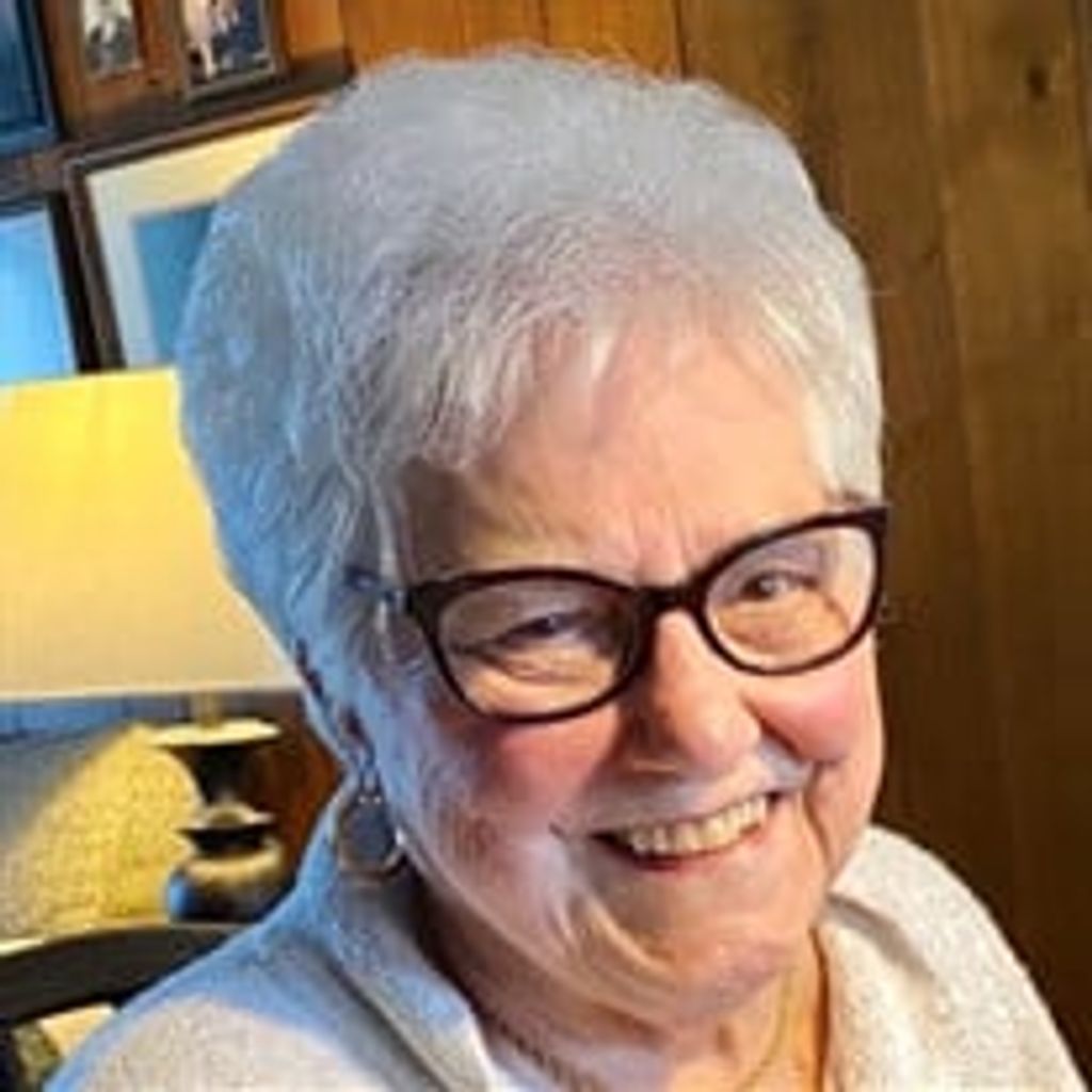 Margaret Maralyn "Lynn" McKay