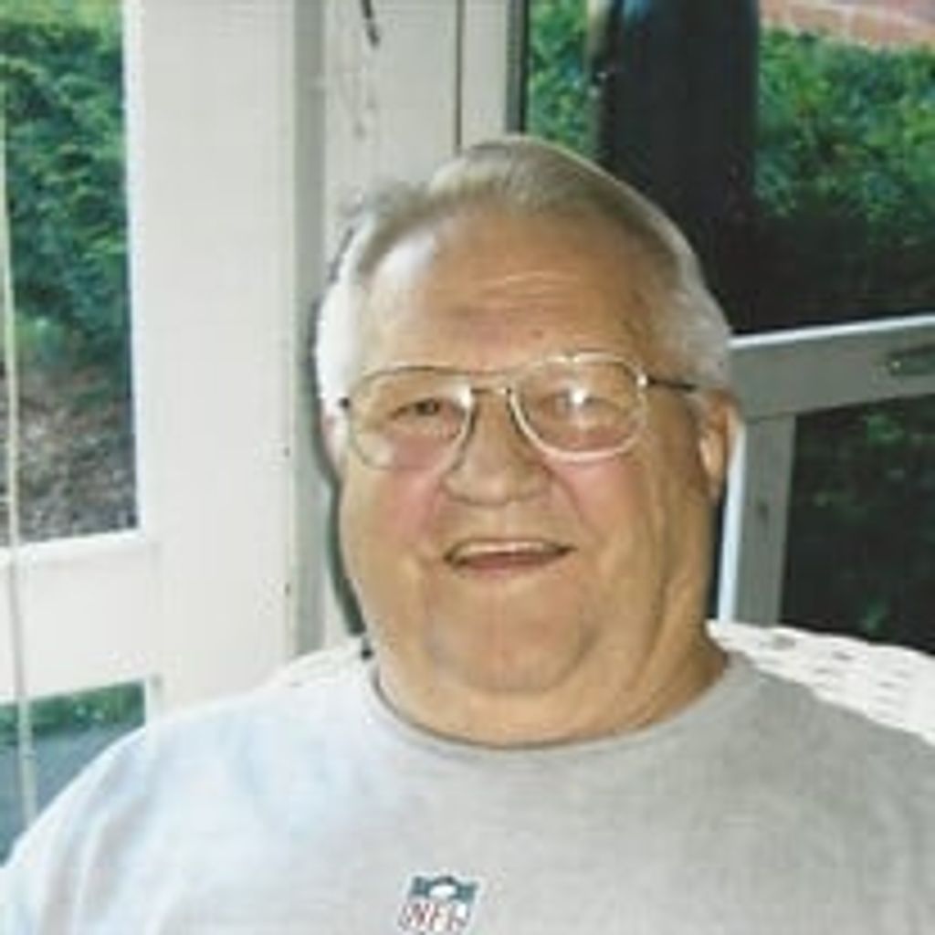Raymond George Raushi