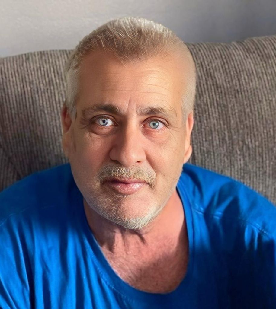 Timothy Lee Hamm Profile Photo