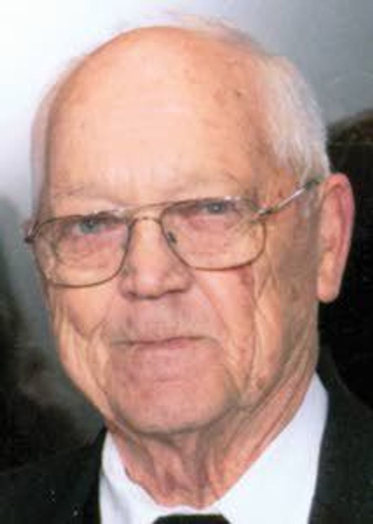 Willis (Roy) Cromer Profile Photo