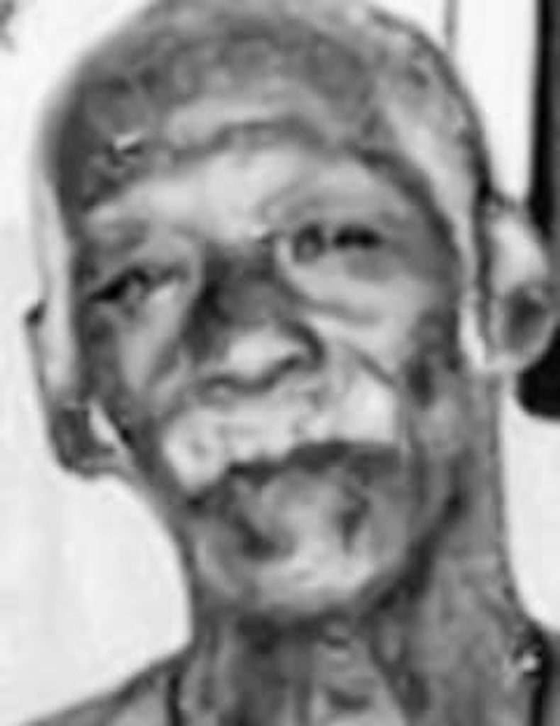 Olie  Patton