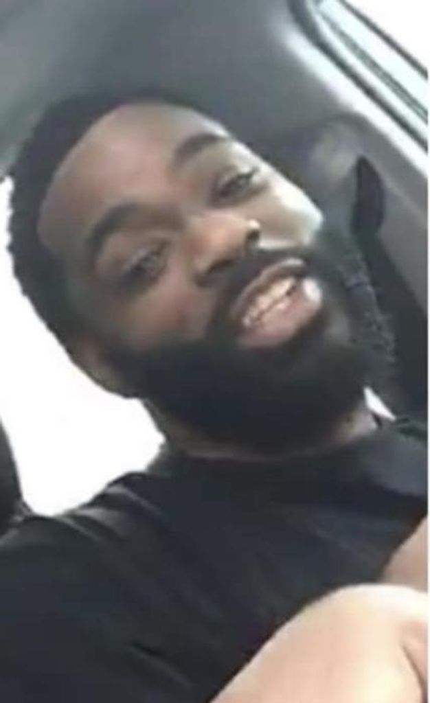 Mckerick Guyton Profile Photo