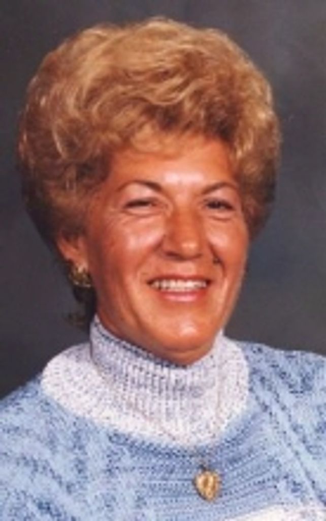 Katie Ann Kennedy