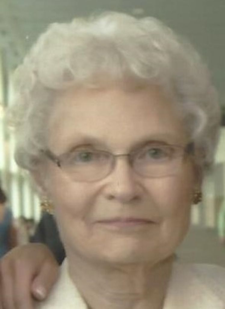 Martha Carr