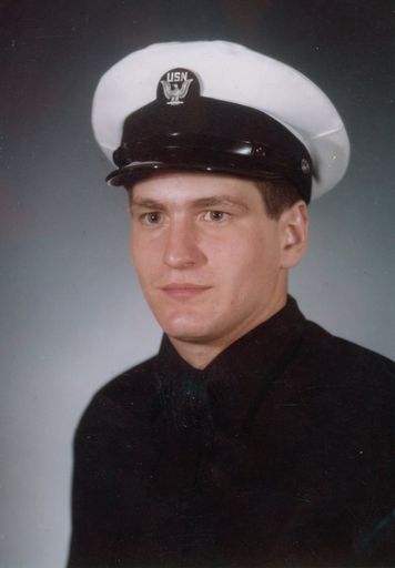 John P. Core's obituary image