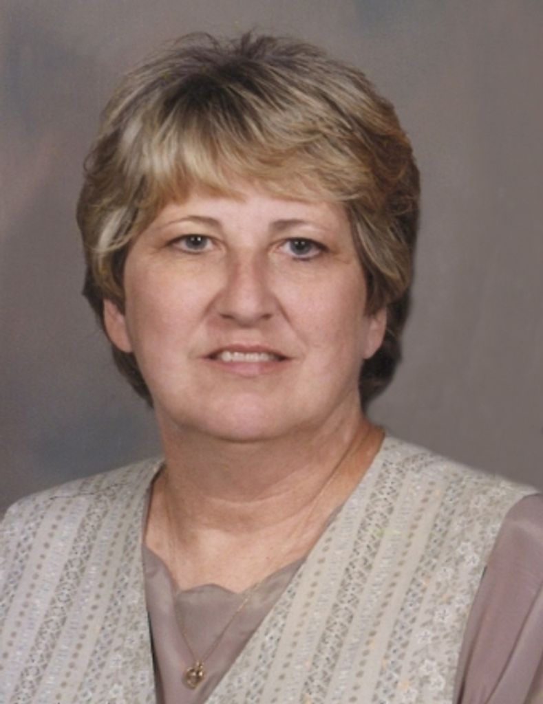 Kathleen "Kathy" Rae Burns