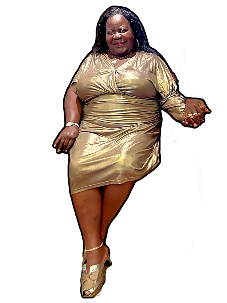 Mother Joeann S. Compton