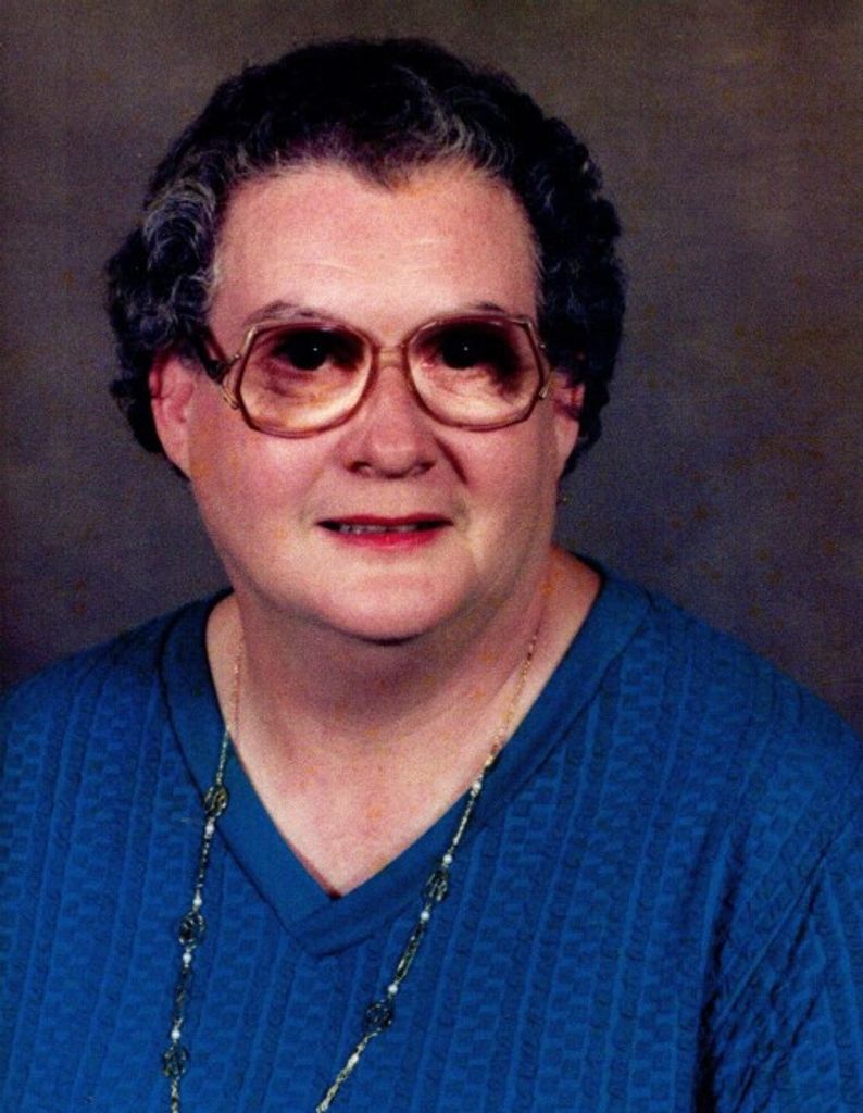 Donna L. (Vedder)  Brown