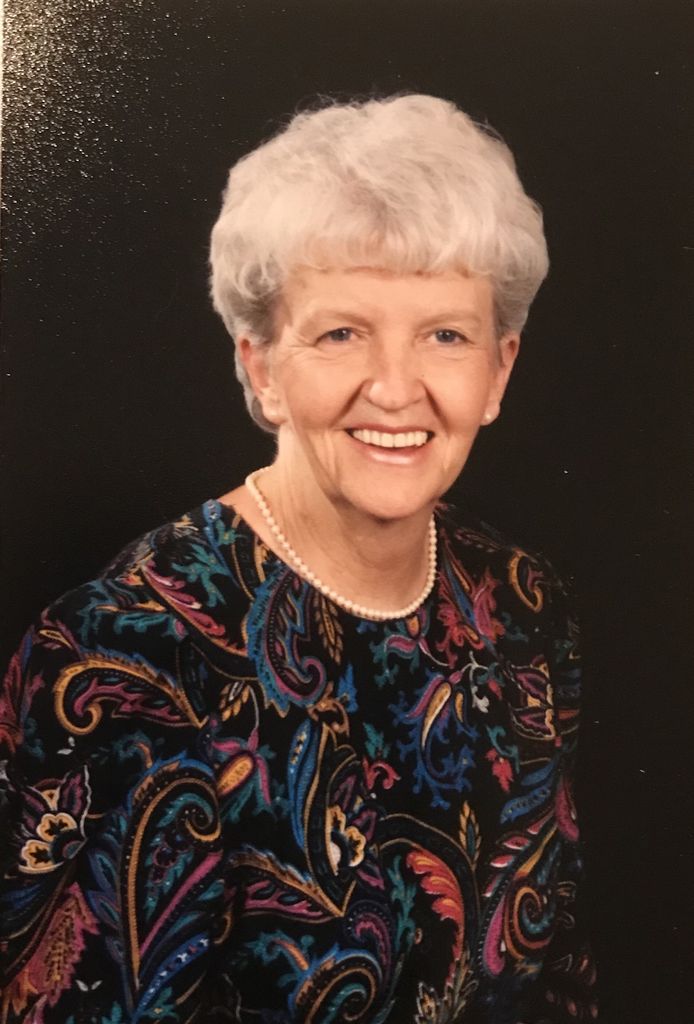 Janet M. Rossman