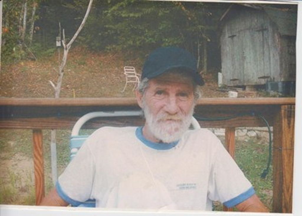 Phillip Earl Claiborne