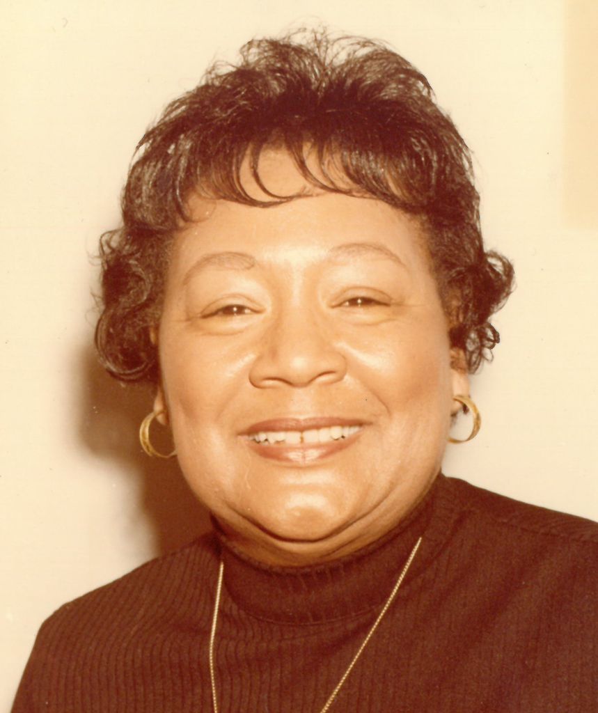 Janie L. Foster Profile Photo