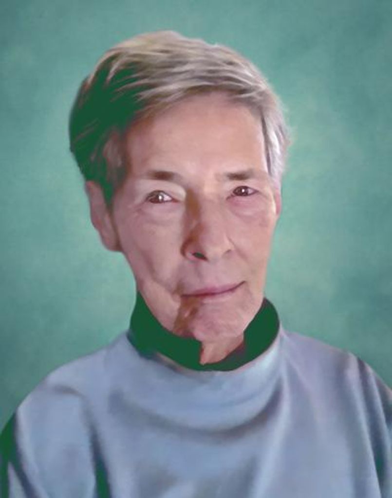 Dorothy Jean Bailey Rogerson Profile Photo