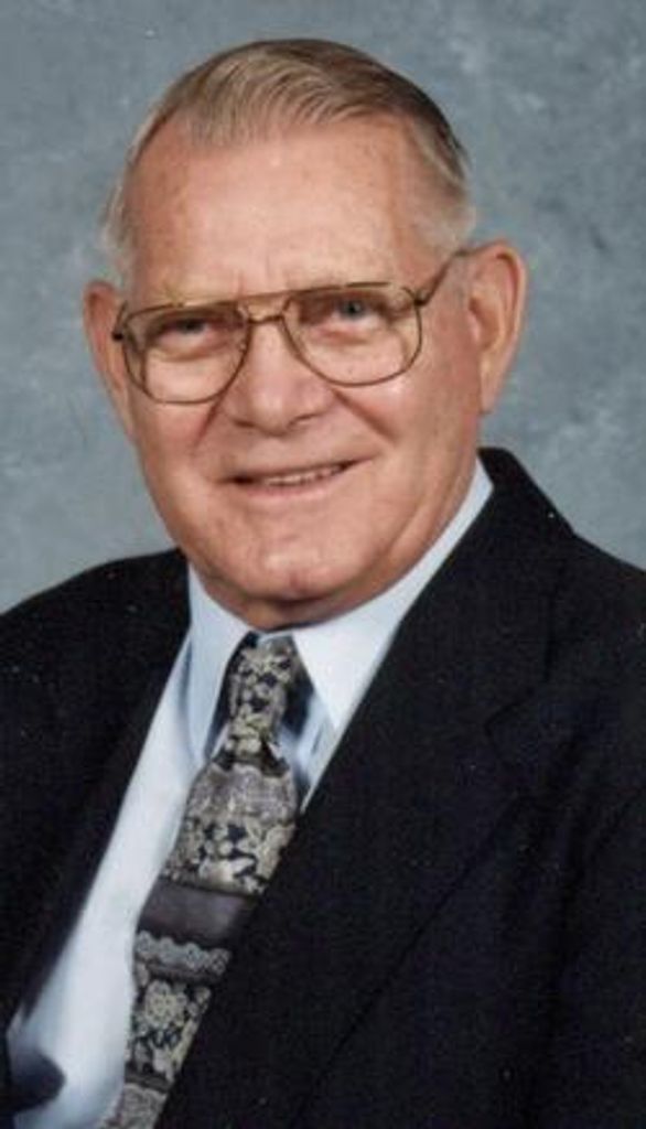Oliver Wesley Connell Profile Photo