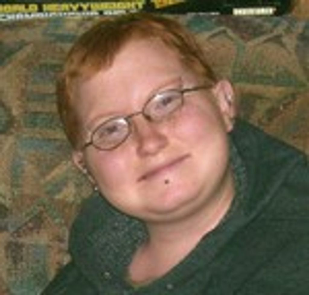 Donecia Kimberly (Kik) Morphis