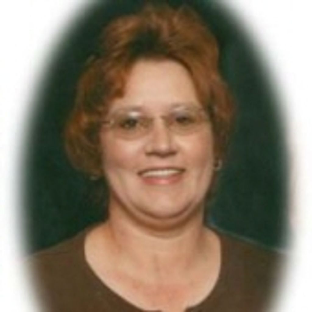 Joanne Marie Green