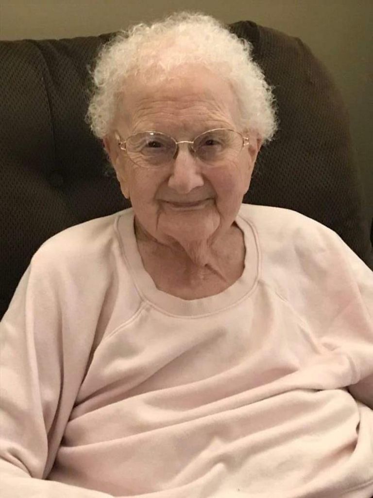 Marion Kuser Profile Photo