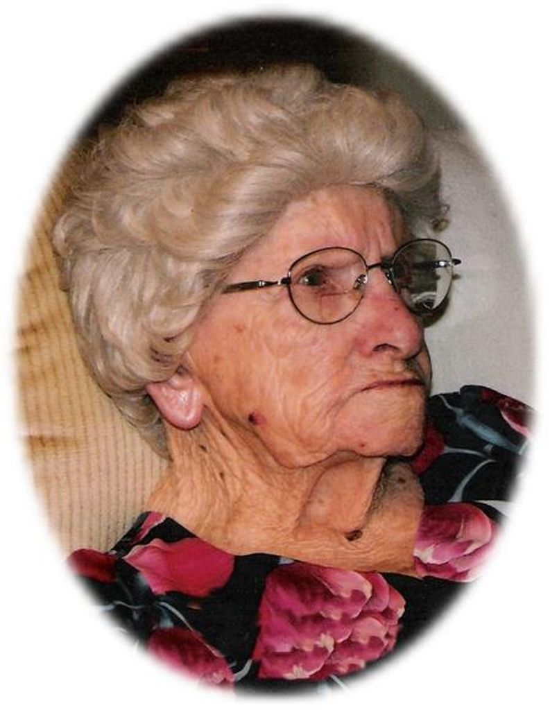 Edna Jewell