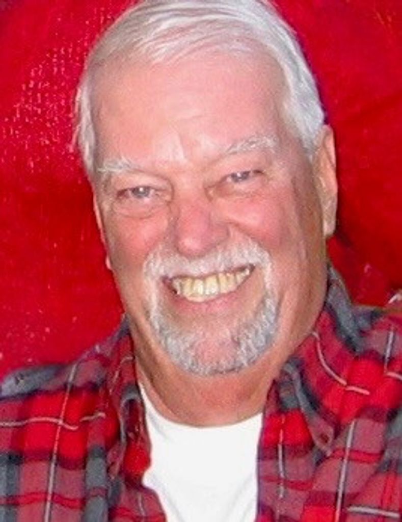 Robert "Bob" E. Mcgraw, Jr