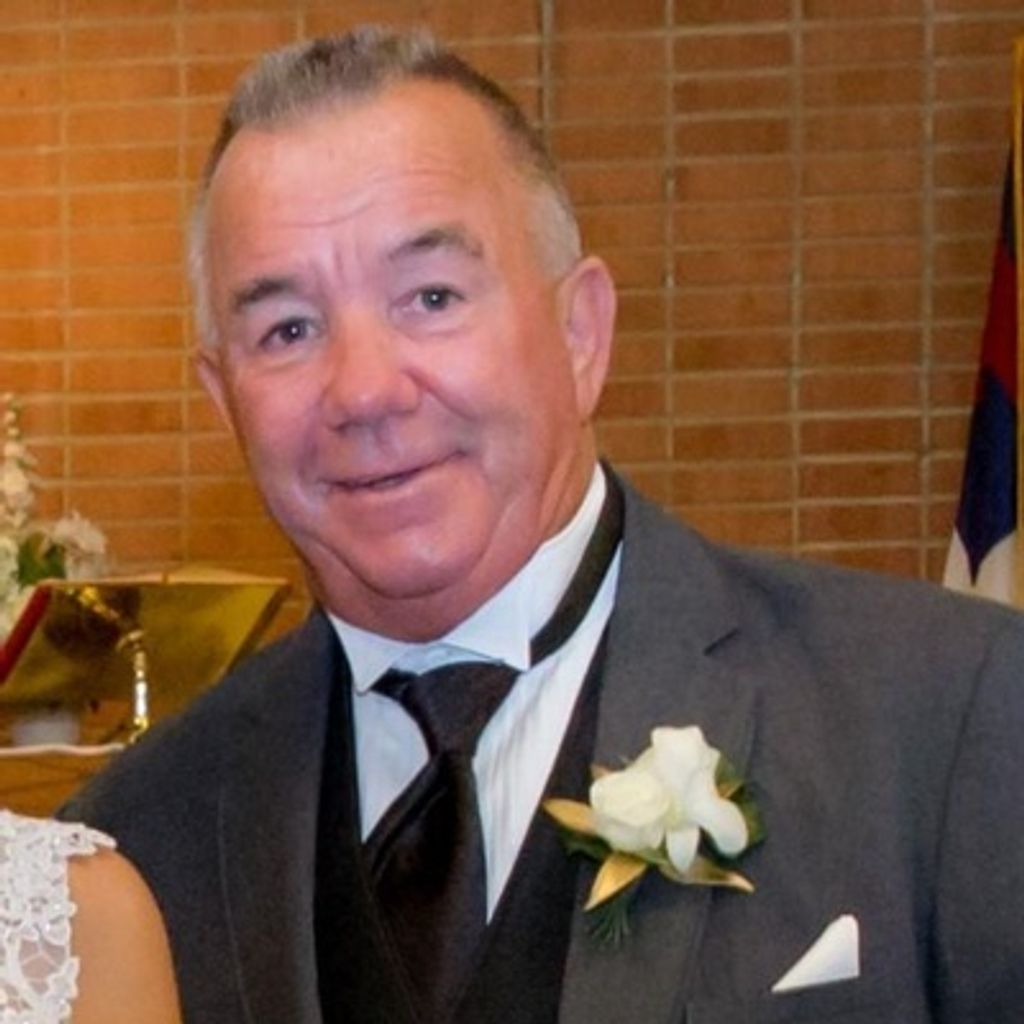 Robert J. Corcory Profile Photo