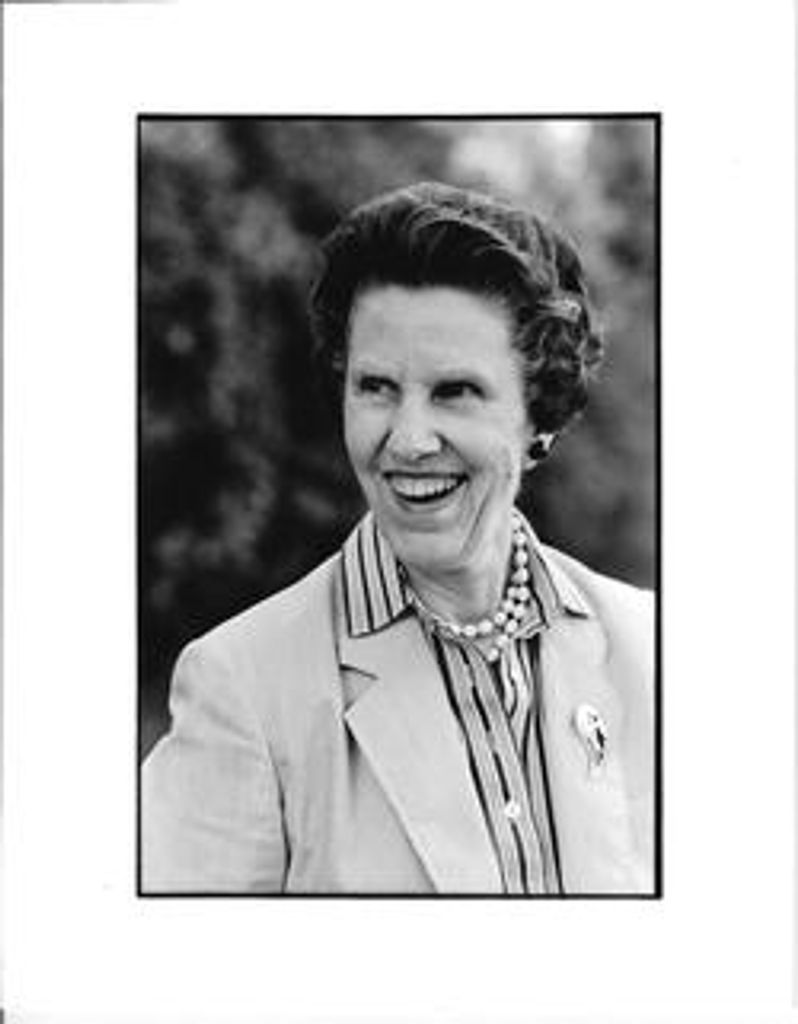 Gwendolyn Glass