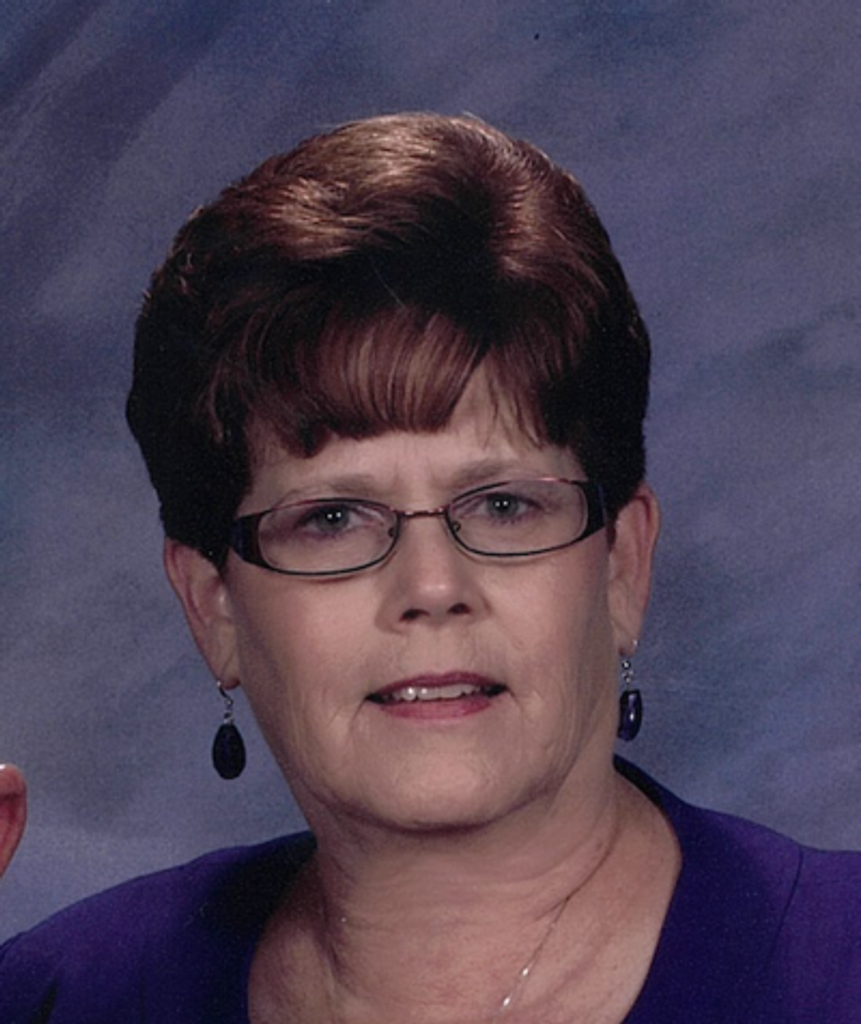 Paula Moody Mangum Profile Photo