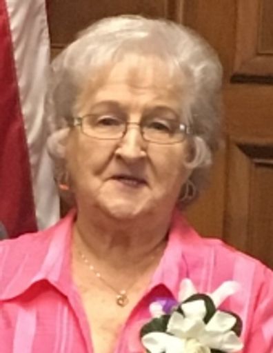 Patricia Barbara Sass Profile Photo