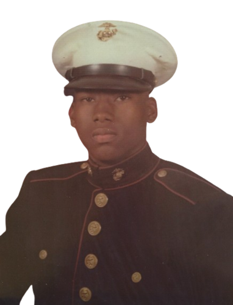 Fredrick Tally Profile Photo