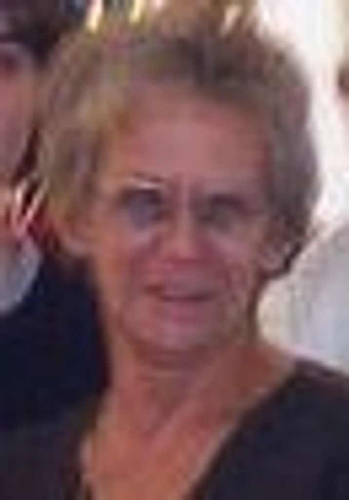 Peg (Meholick)  Long