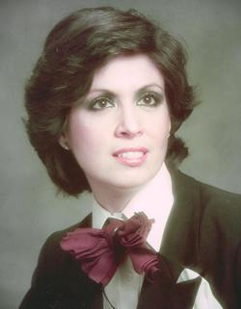 Nadine Bellante White