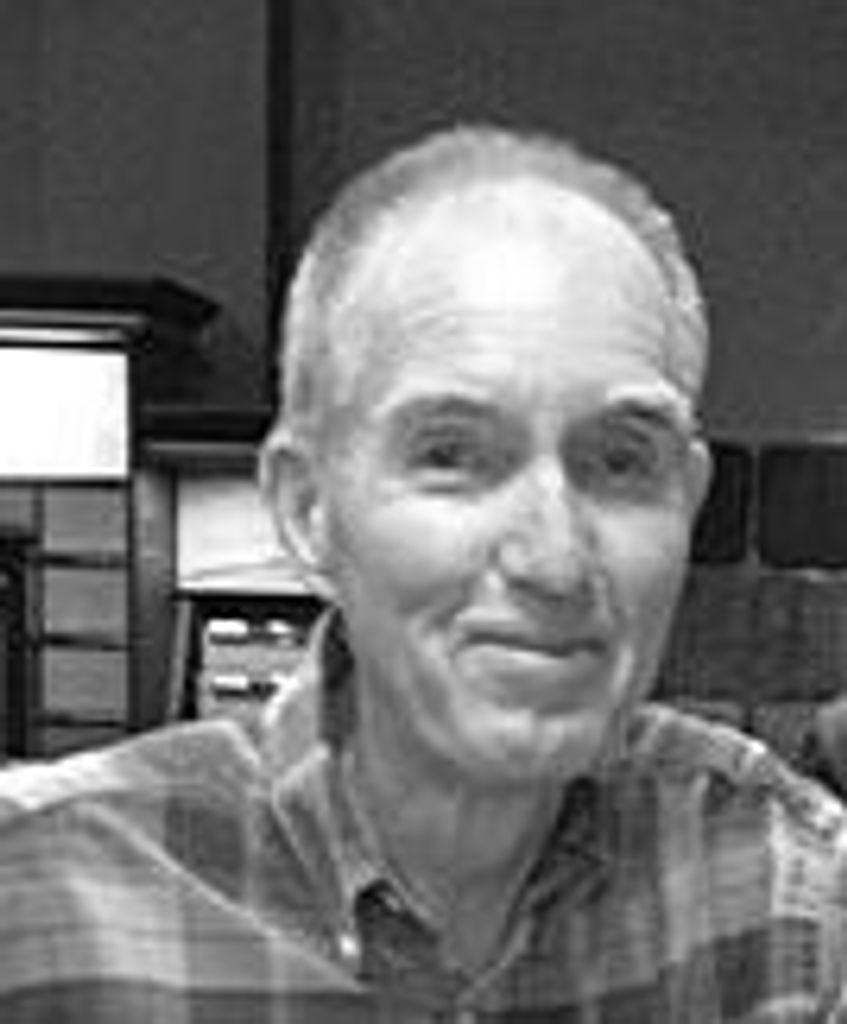 Lyman Zobell